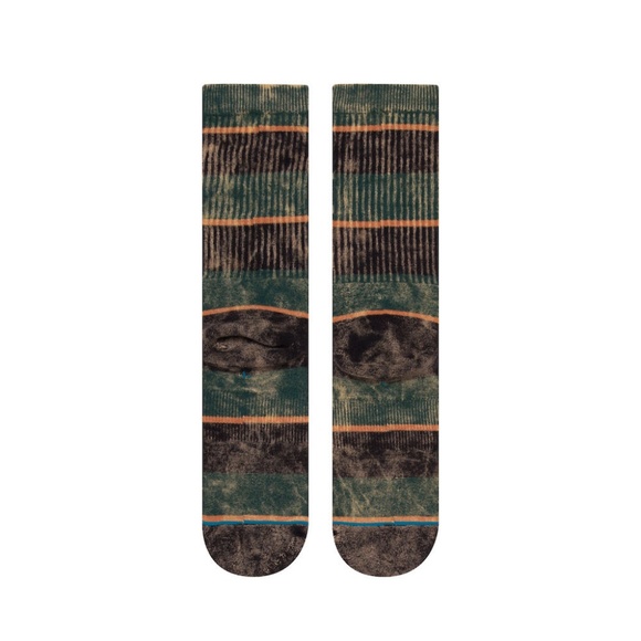 Stance Classic Crew CORD Medium 6-8.5 - Picture 3 of 7